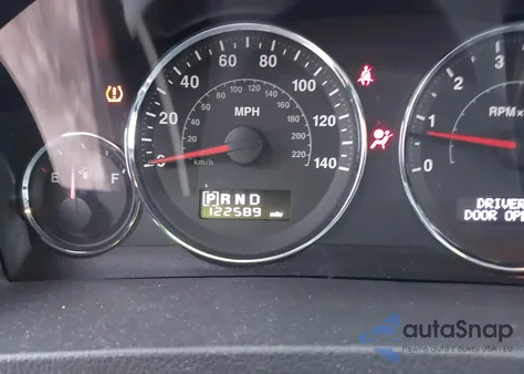 2009 Jeep Grand Cherokee Laredo z USA, uszkodzony, nr VIN 1J8GR48K29C546904